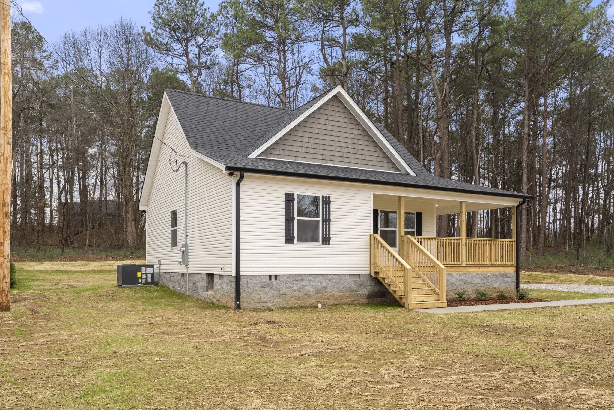 Featured Irish Commons home